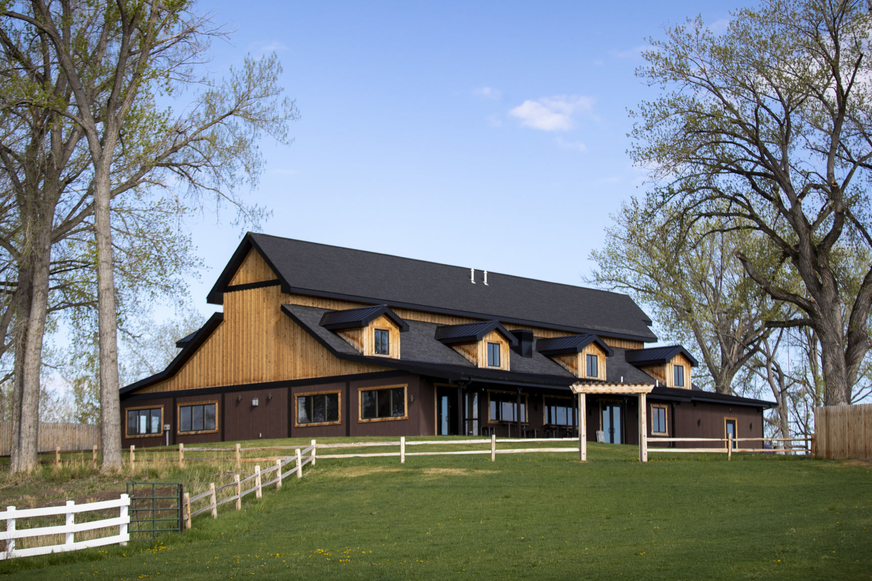 Camelot Ranch